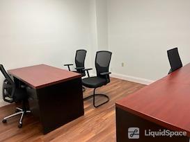Crown Center Executive Suites (CCESuites)