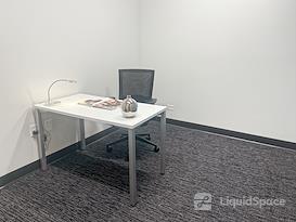 Regus | Denver - Quebec St