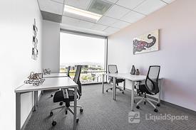 Regus | John Wayne Airport