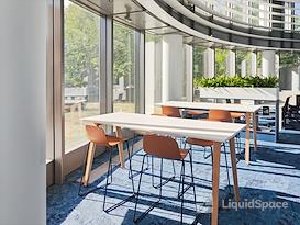 HQ | Brussels, Meiser Silver Building