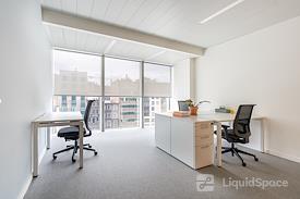 SPACES  | Brussels, Manhattan Center