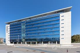 SPACES | Rome, Spaces Eur Laurentina