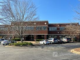 Regus | Millport at Butler