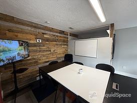 The Nest Coworking: Orange Park