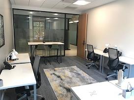 SPACES | Creative Office and Co-working - Pasadena
