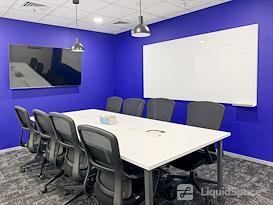 HQ | Jakarta, HQ Tower