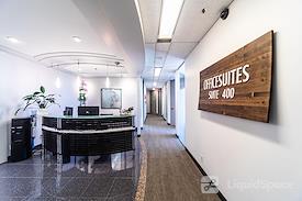 Office Suites on Broadway