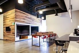 Salt Mine Productive Coworking Space