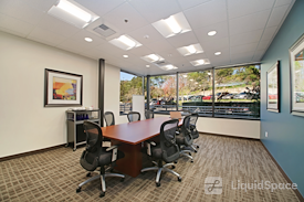 Regus | Fountaingrove Center