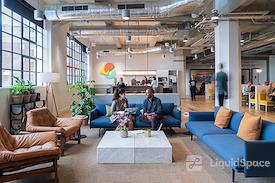 WeWork | 184 Shepherds Bush Rd