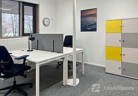 Regus | Helsinki, Pasilanportti