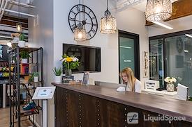 The Post Workspaces