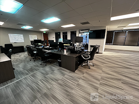 Work Simple - Denver Tech Center