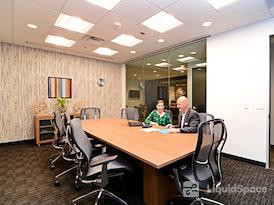 Regus | Raintree Corporate Center