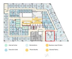 WeWork | Dumbo Heights (Sands)