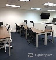 Office&Co. International Coworking