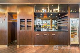 Regus | Rotterdam, Central NS International