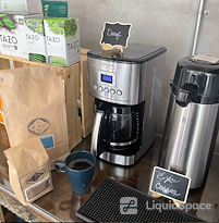 La Suprema Works & Events