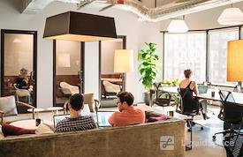 Industrious - Avenue of the Arts