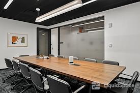 Industrious - Lex & E 50th St