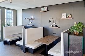 Regus | Vienna, Icon Tower