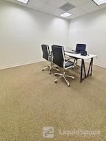 Beverly Hills Gateway Business Center