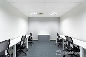 Regus | Cork, Cube Building