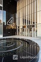 Inspire Workspace - 4 World Trade Center