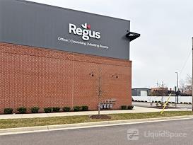 Regus | VA, Norfolk - 25th St.
