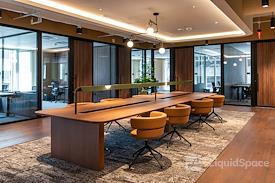 Industrious - Atlanta Midtown - 999 Peachtree