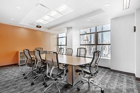 Regus | 41 Madison Avenue