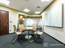 Regus | Kuwait City, Al Hamra Tower