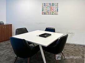 Regus | NEW DELHI, Caddie