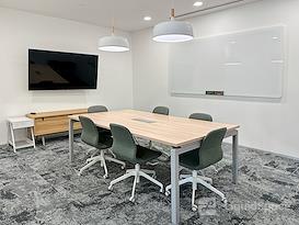 Regus | Bangkok, Central Tower