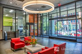 Office Evolution - Boise