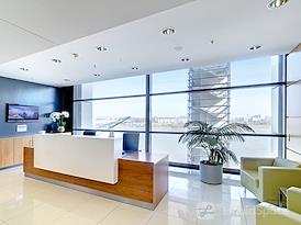 Regus | Cologne, Kranhaus 1