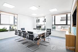 Regus | Casablanca, Zenith