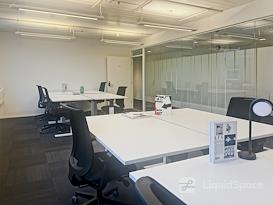 Regus | KOKSTAD, Stjernebygget