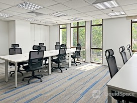 Open Office | Hanoi, V Building