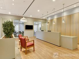 Regus | Campinas, 575 Norte Sul