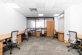 Regus | HYDERABAD, Mid-Town