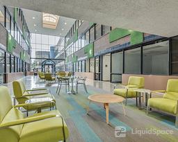 Boxer - Northbrook Atrium Plaza