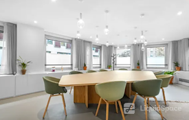 SPACES | Paris, Etoile