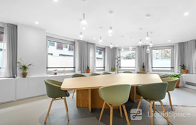 SPACES | Paris, Etoile