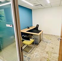 Carr Workplaces - DTLA