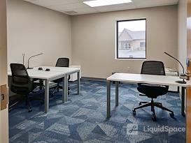 Regus | Grand Island - Baseline Rd.