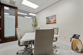 Intelligent Office of Tucson
