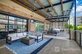 FUSE Workspace-City Centre