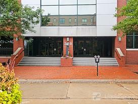 Regus | 388 South Main Street