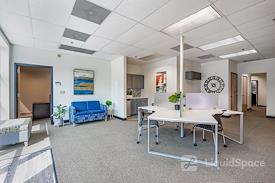 The Annex Workspace Chesterfield